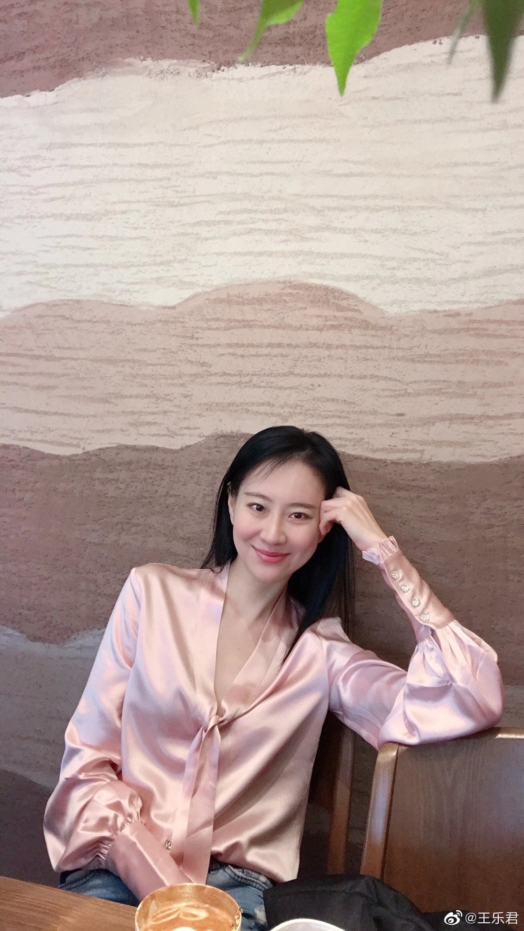 王乐君-doki@腾讯视频:超全的王乐君资讯,视频,粉丝,直播,活动集合