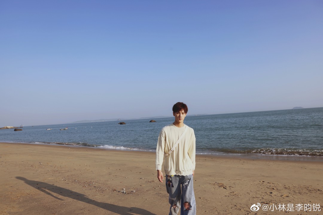 李昀锐-doki@腾讯视频:超全的李昀锐资讯,视频,粉丝,直播,活动集合