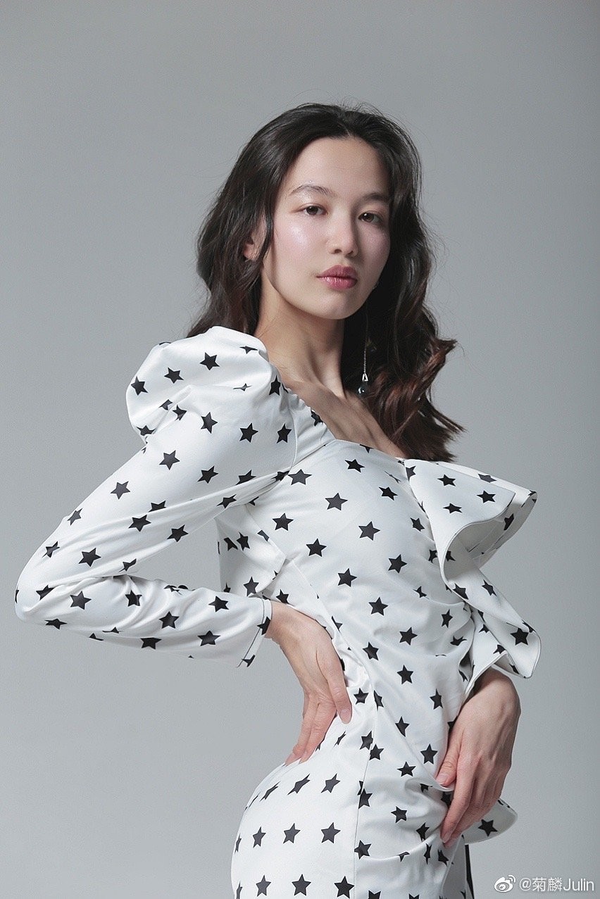 菊麟-doki@腾讯视频:超全的菊麟资讯,视频,粉丝,直播,活动集合