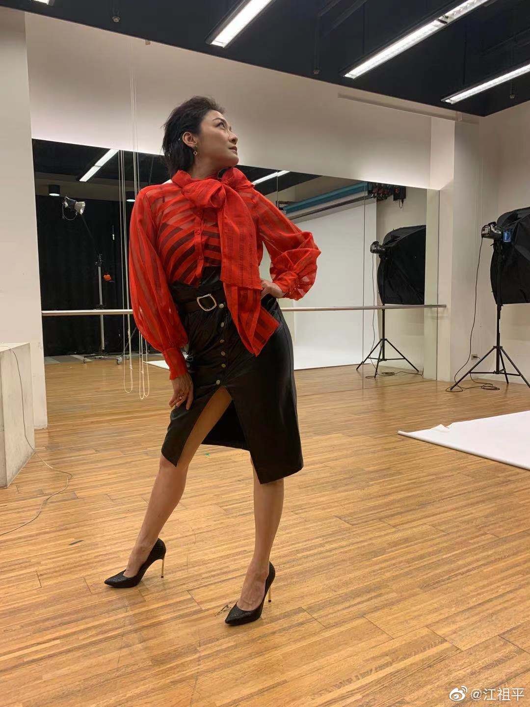 江祖平-doki@腾讯视频:超全的江祖平资讯,视频,粉丝,直播,活动集合