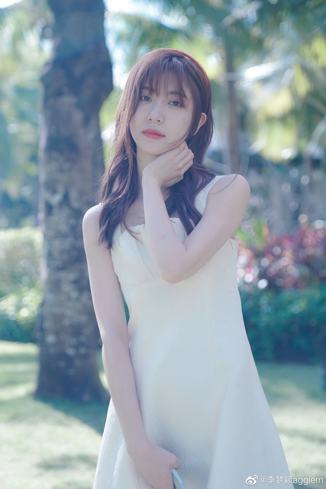 李梦颖-doki@腾讯视频:超全的李梦颖资讯,视频,粉丝,直播,活动集合