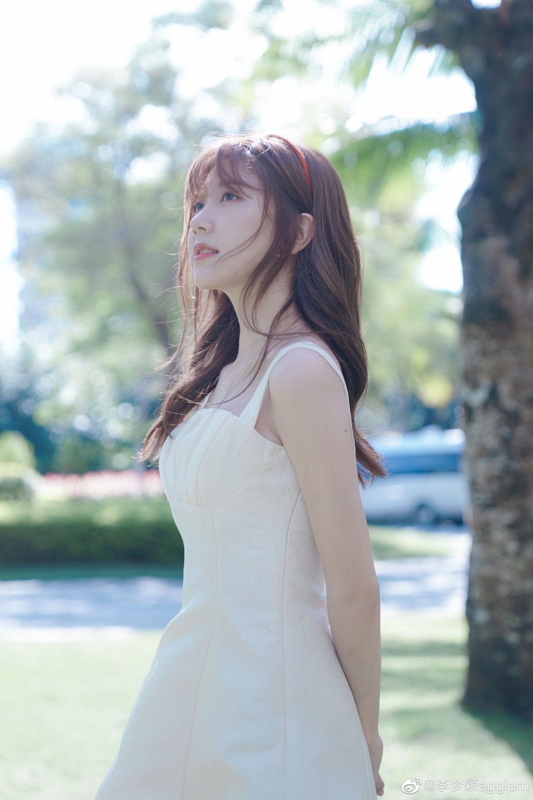 李梦颖-doki@腾讯视频:超全的李梦颖资讯,视频,粉丝,直播,活动集合