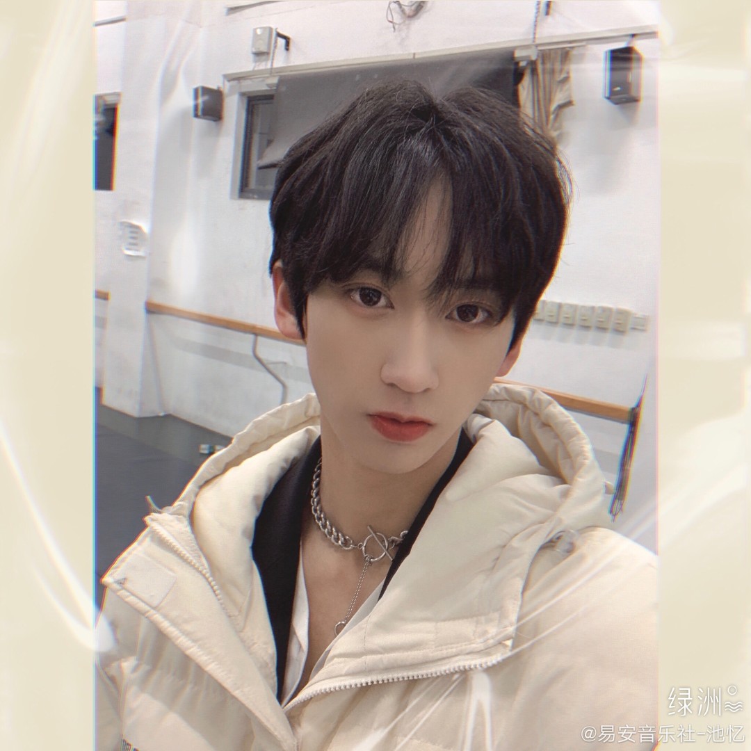 池忆-doki@腾讯视频:超全的池忆资讯,视频,粉丝,直播,活动集合