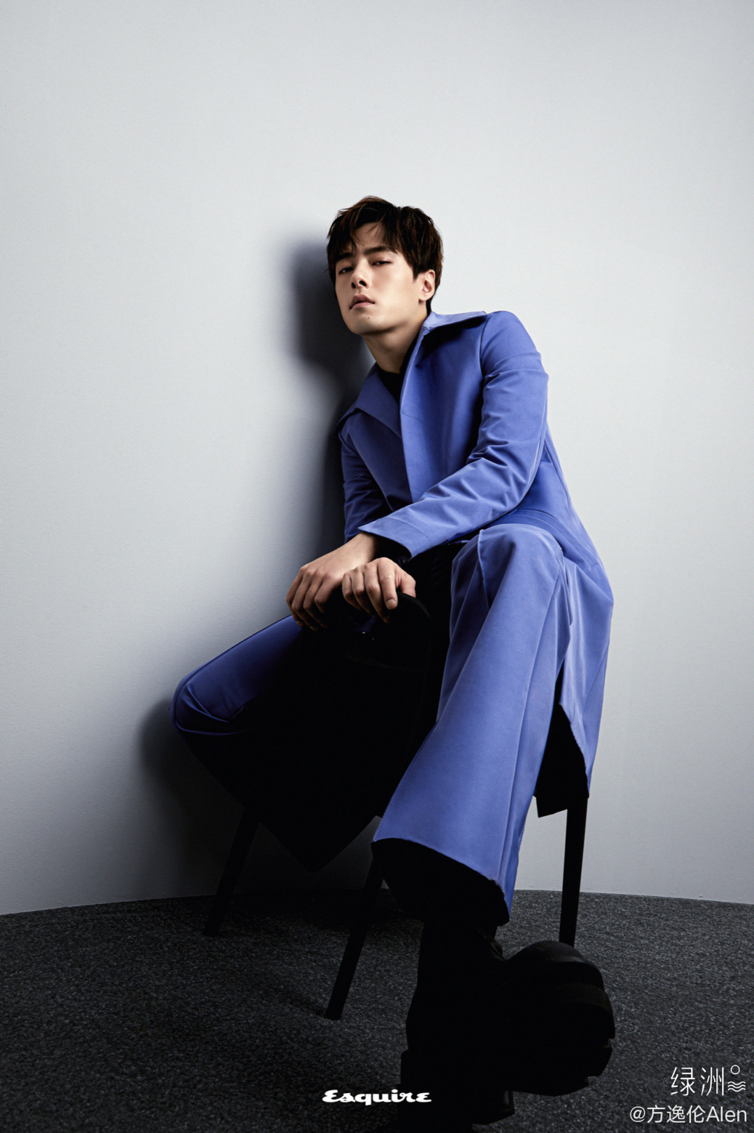 方逸伦-doki@腾讯视频:超全的方逸伦资讯,视频,粉丝,直播,活动集合