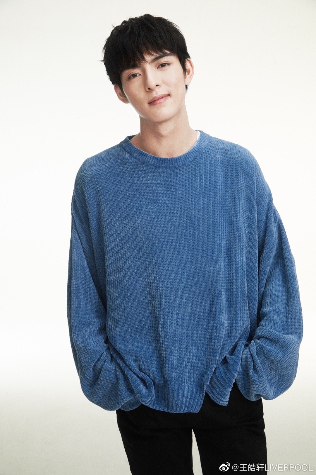 王皓轩-doki@腾讯视频:超全的王皓轩资讯,视频,粉丝,直播,活动集合