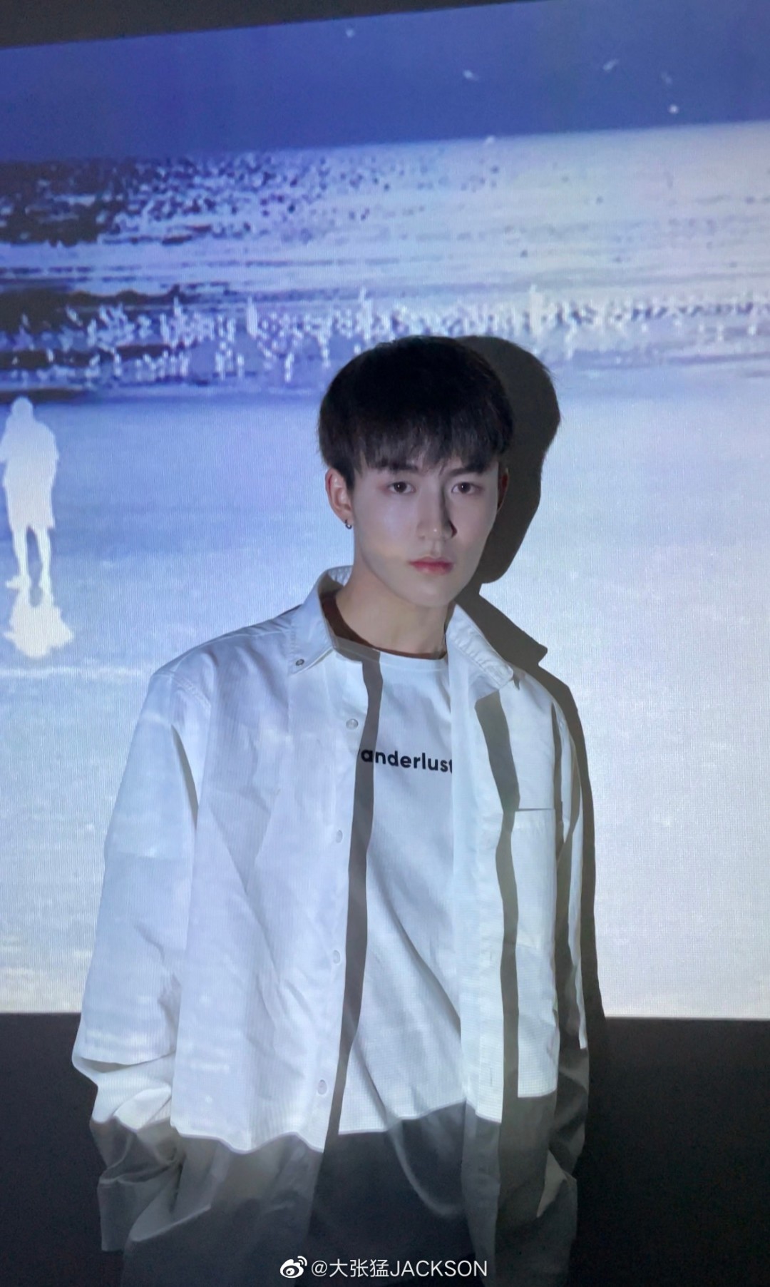 张猛-doki@腾讯视频:超全的张猛资讯,视频,粉丝,直播,活动集合