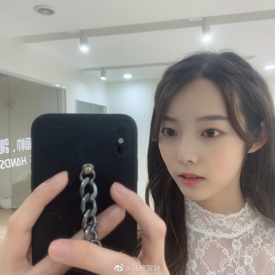 冯琬贺-doki@腾讯视频:超全的冯琬贺资讯,视频,粉丝,直播,活动集合