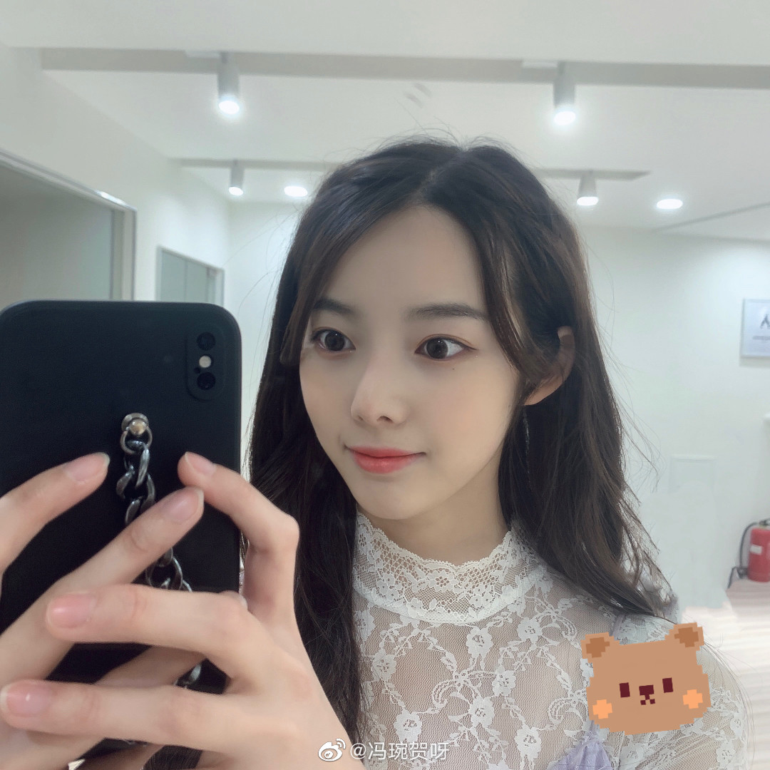 冯琬贺-doki@腾讯视频:超全的冯琬贺资讯,视频,粉丝,直播,活动集合