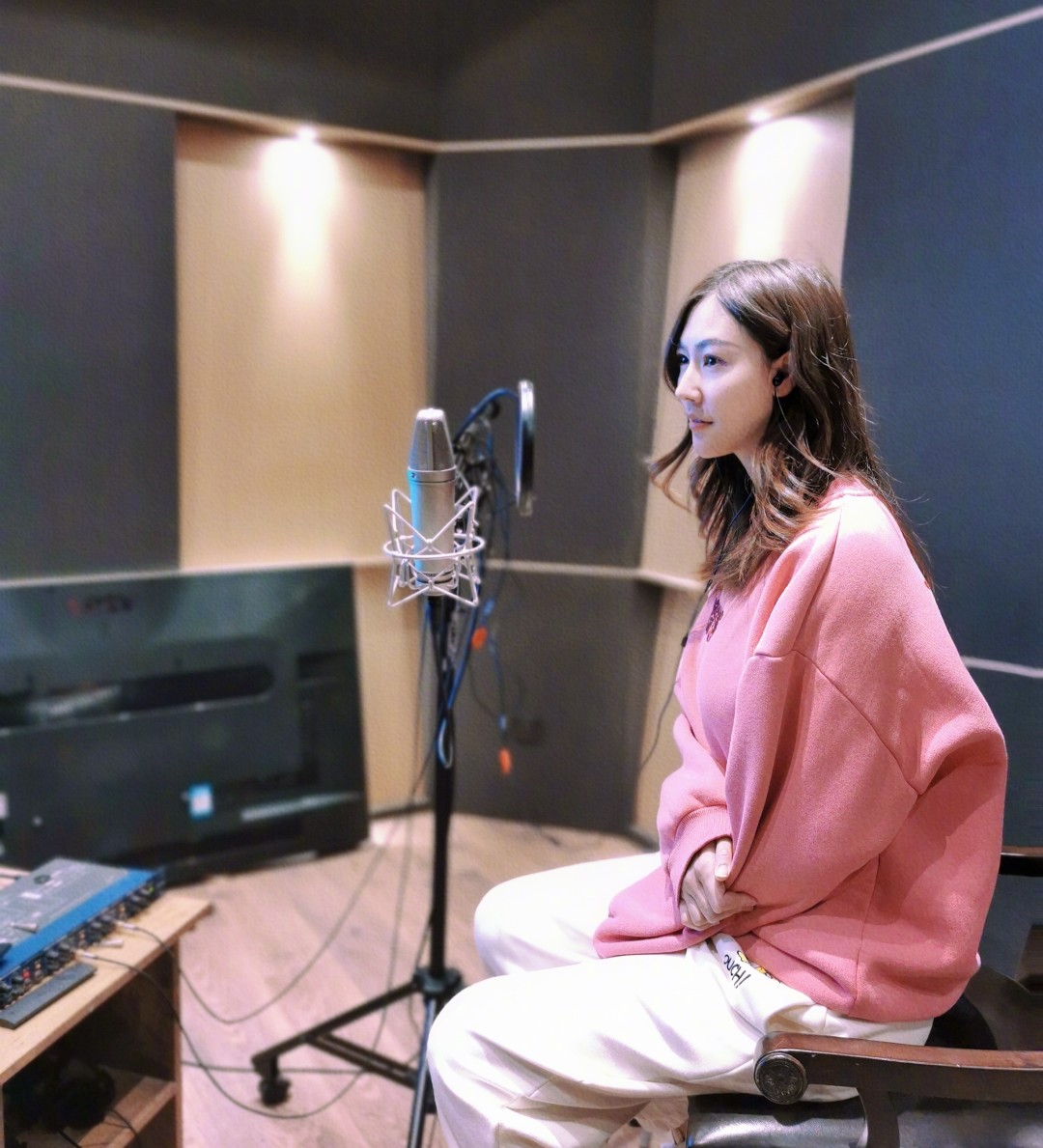 张翔玲-doki@腾讯视频:超全的张翔玲资讯,视频,粉丝,直播,活动集合