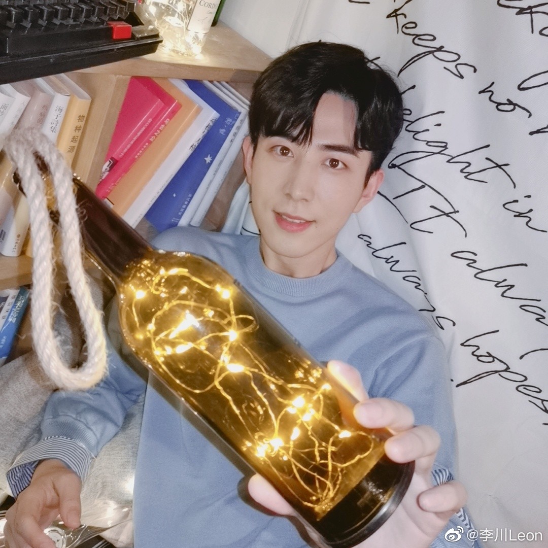 李川-doki@腾讯视频:超全的李川资讯,视频,粉丝,直播,活动集合