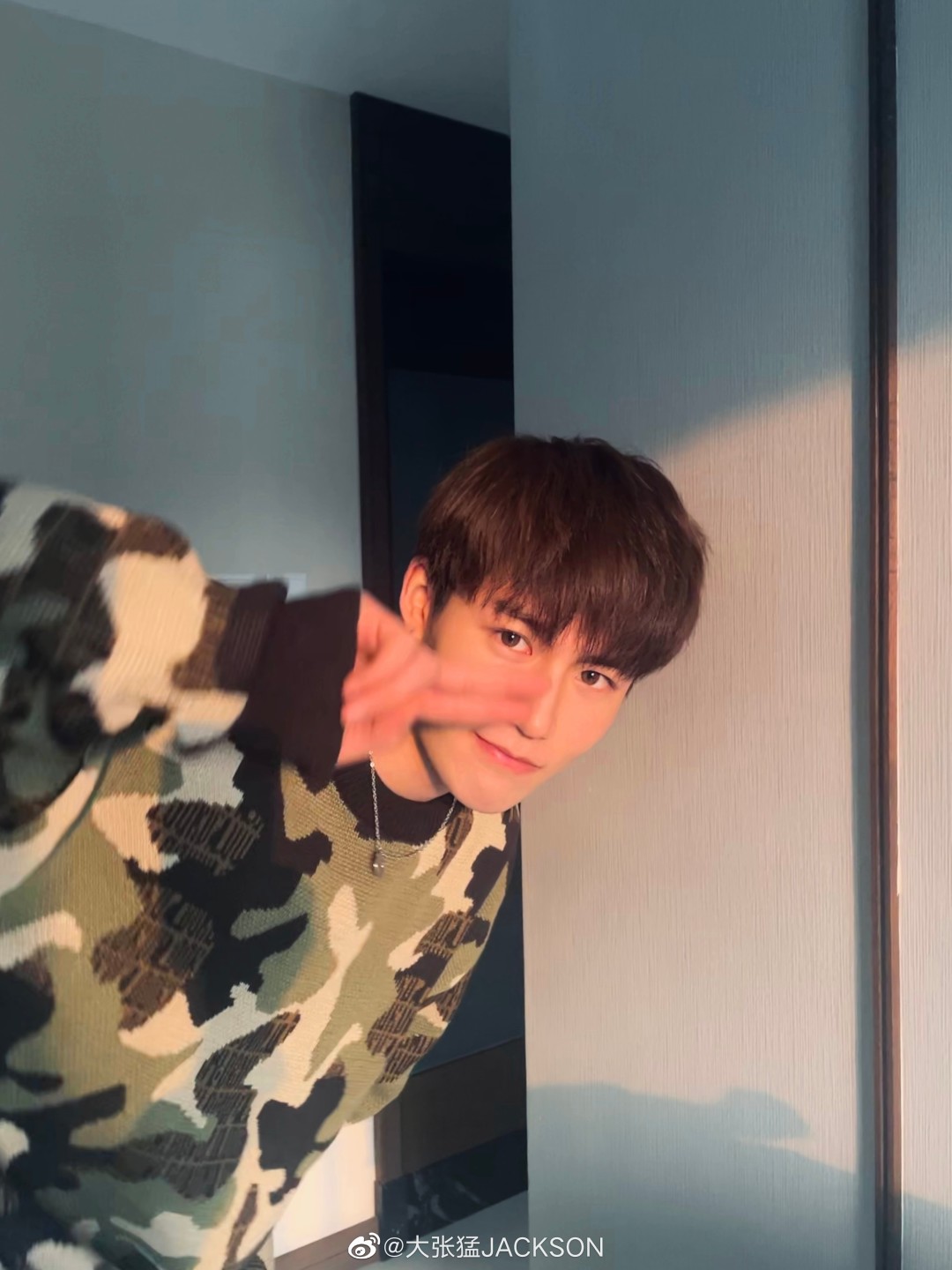 张猛-doki@腾讯视频:超全的张猛资讯,视频,粉丝,直播,活动集合