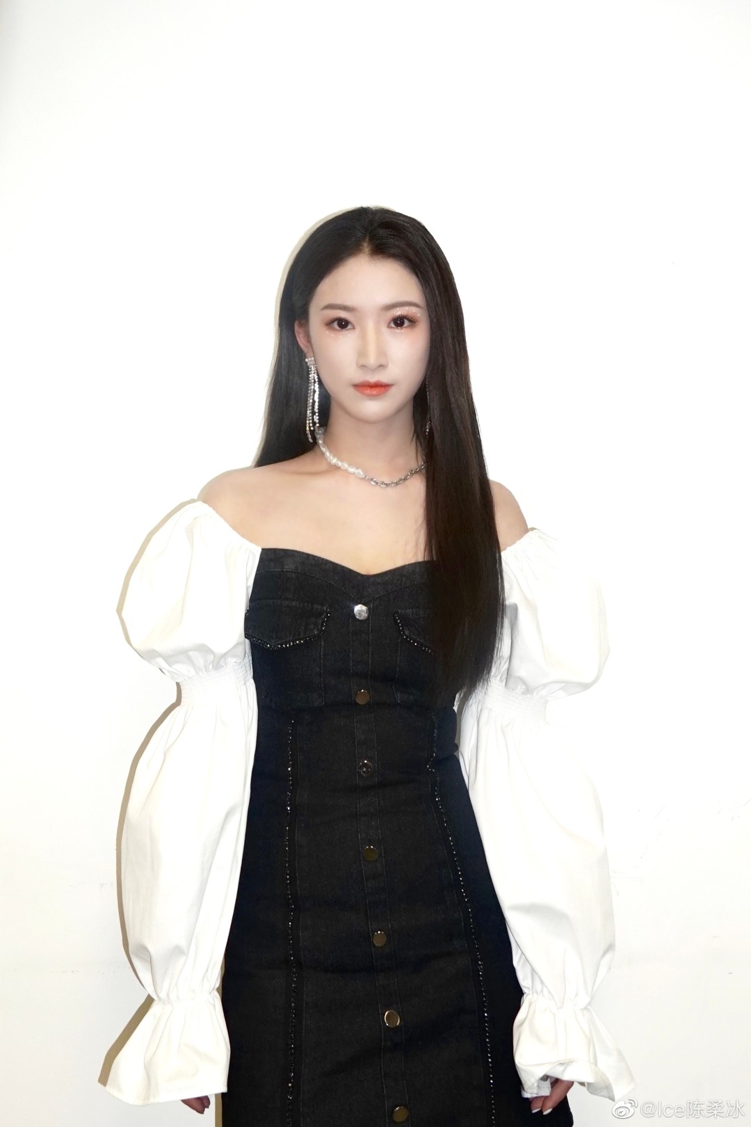 陈柔冰-doki@腾讯视频:超全的陈柔冰资讯,视频,粉丝,直播,活动集合