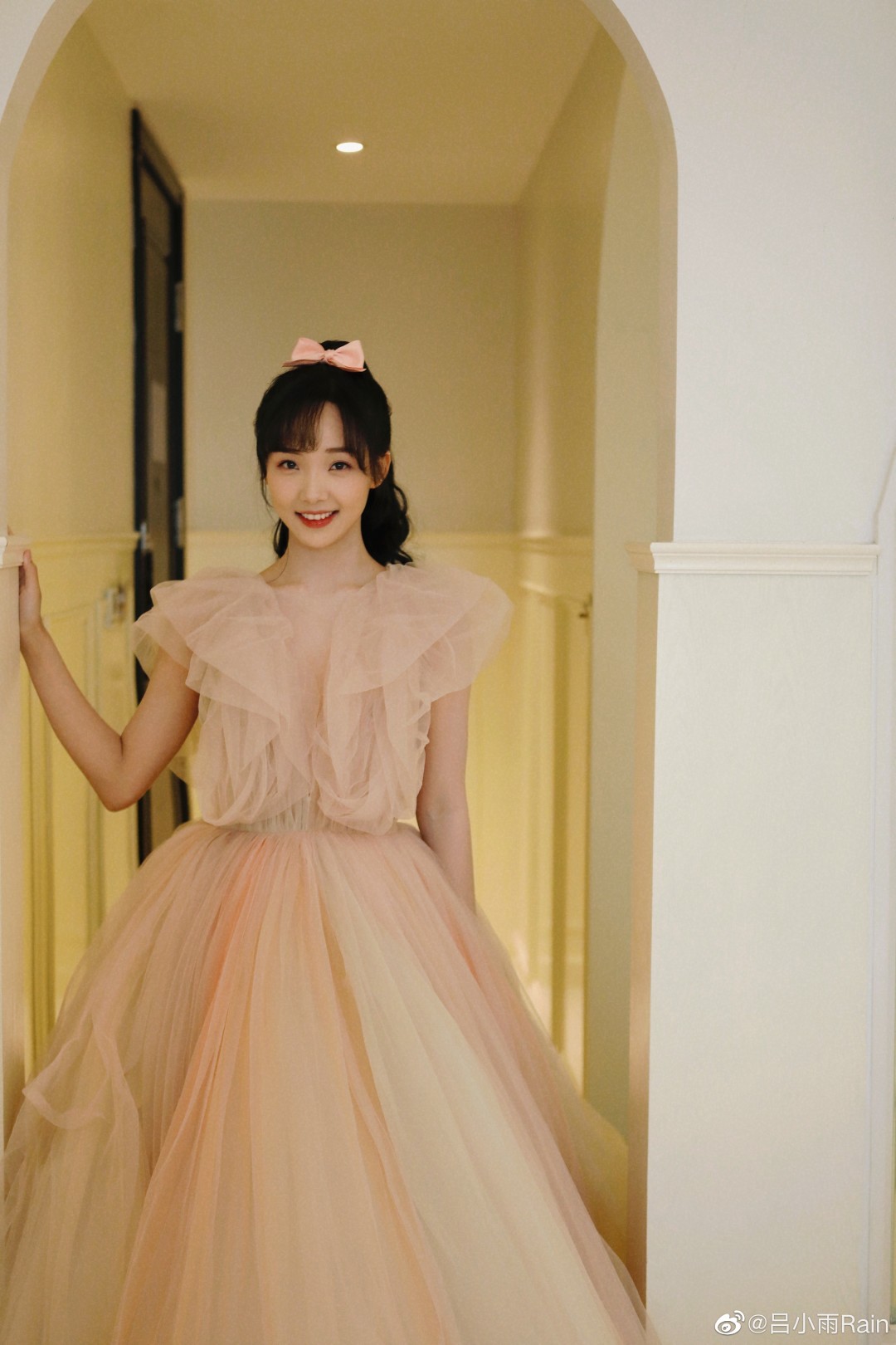 吕小雨-doki@腾讯视频:超全的吕小雨资讯,视频,粉丝,直播,活动集合