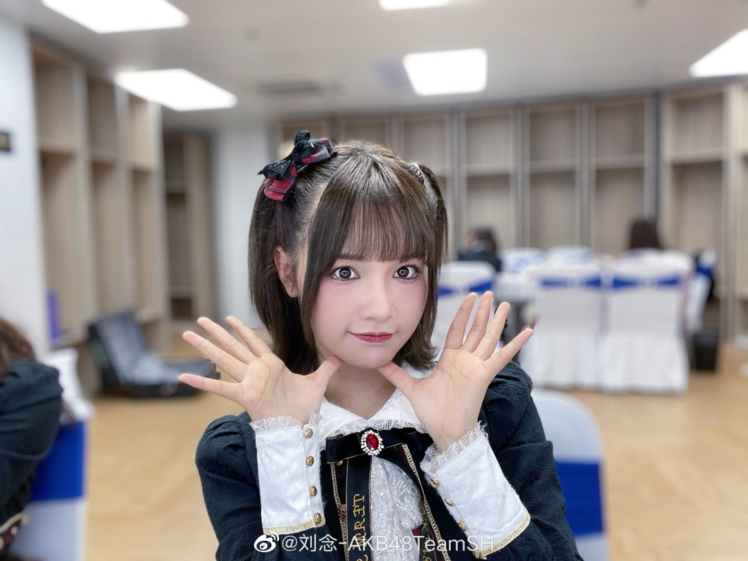 刘念-doki@腾讯视频:超全的刘念资讯,视频,粉丝,直播,活动集合