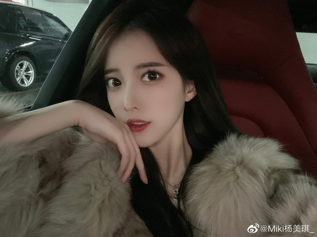 杨美琪-doki@腾讯视频:超全的杨美琪资讯,视频,粉丝,直播,活动集合