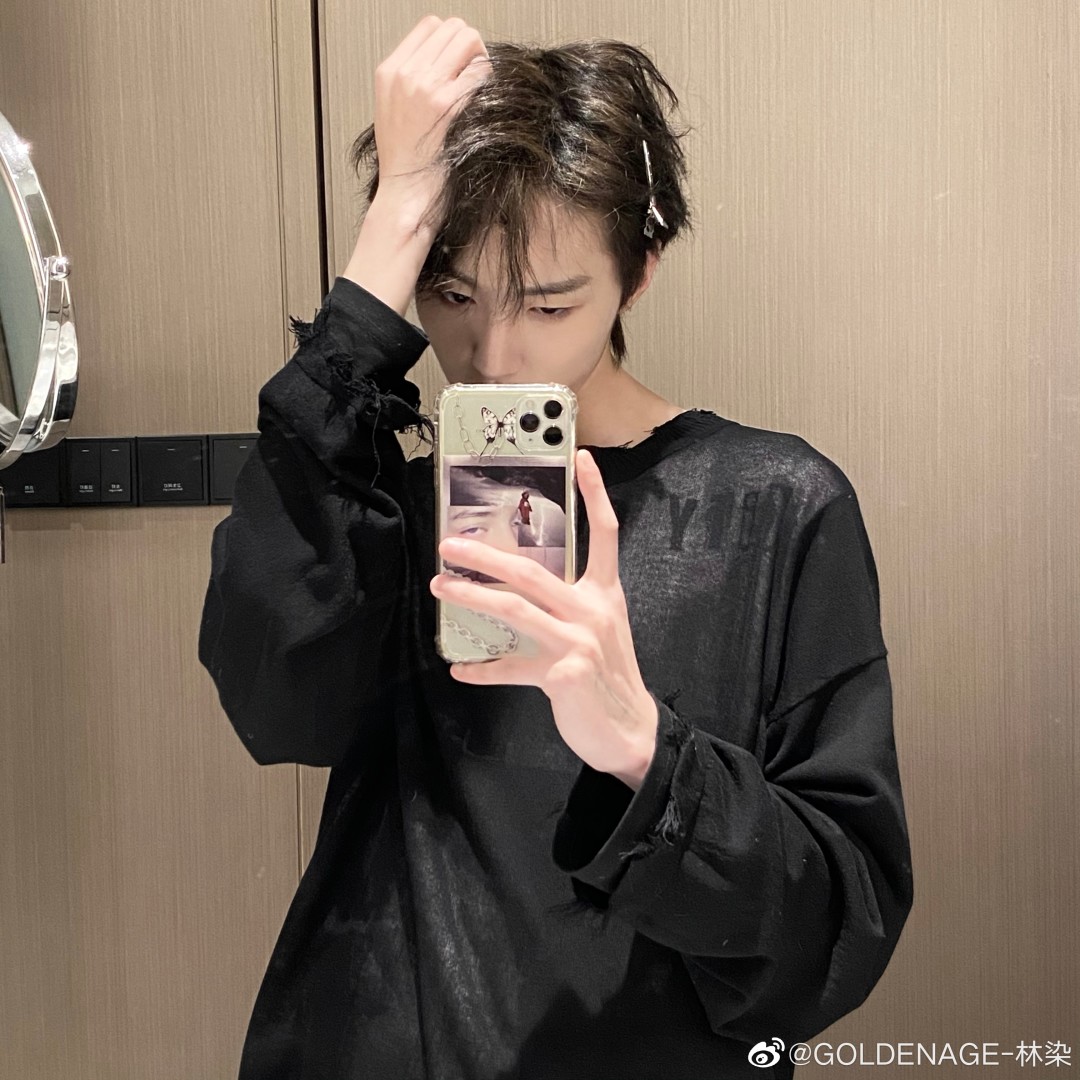 林染-doki@腾讯视频:超全的林染资讯,视频,粉丝,直播,活动集合