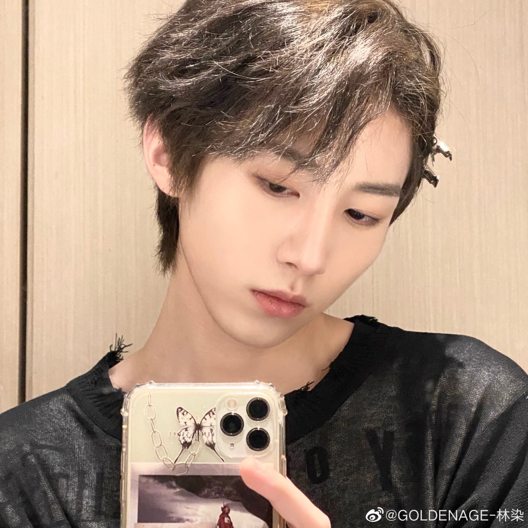 林染-doki@腾讯视频:超全的林染资讯,视频,粉丝,直播,活动集合