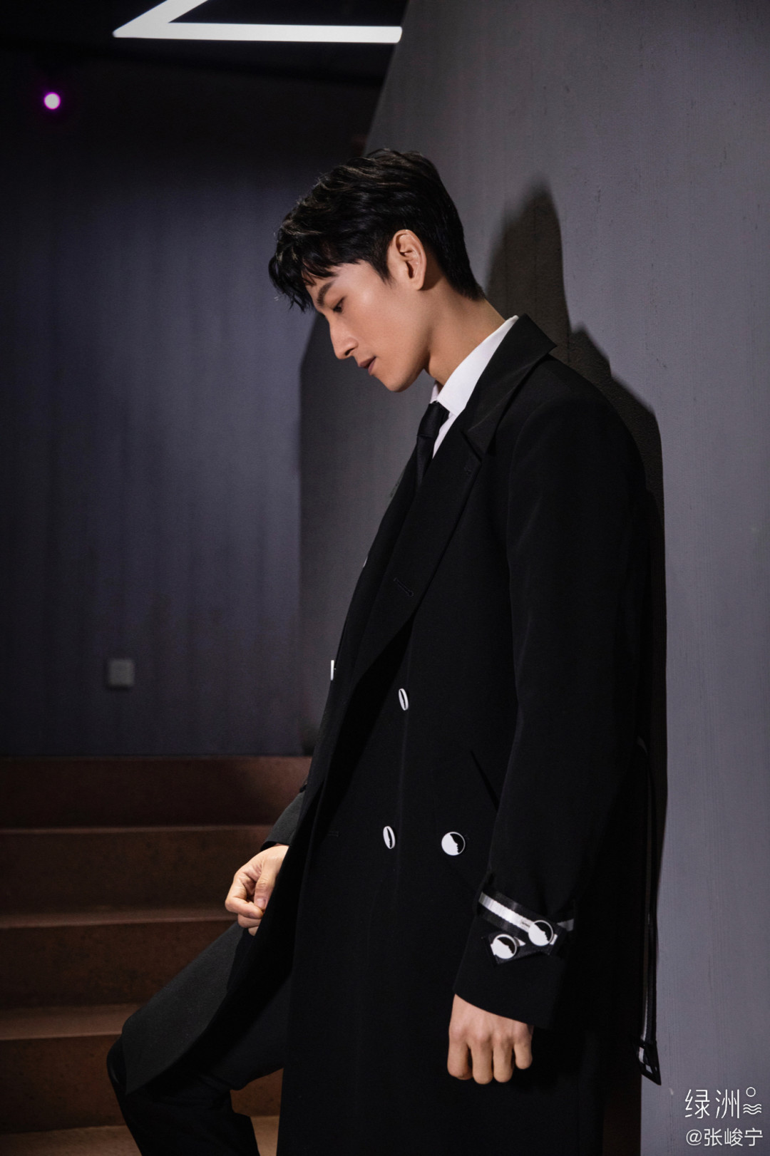 张峻宁-doki@腾讯视频:超全的张峻宁资讯,视频,粉丝,直播,活动集合