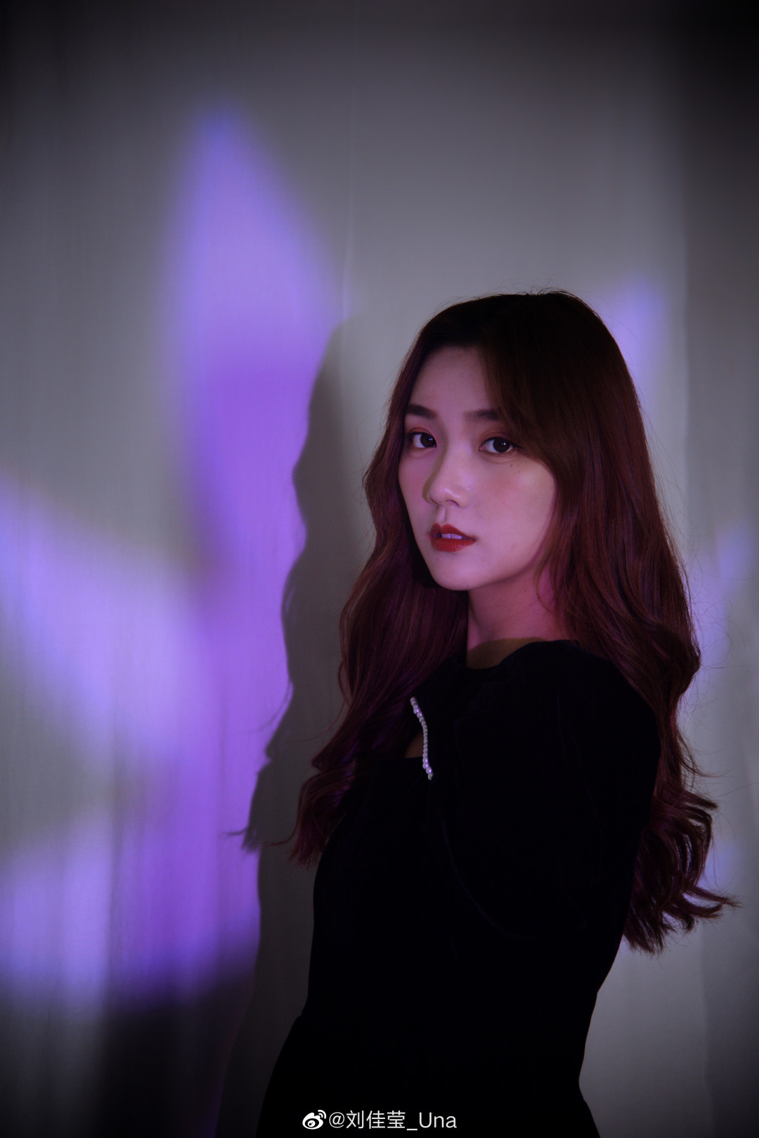 刘佳莹-doki@腾讯视频:超全的刘佳莹资讯,视频,粉丝,直播,活动集合