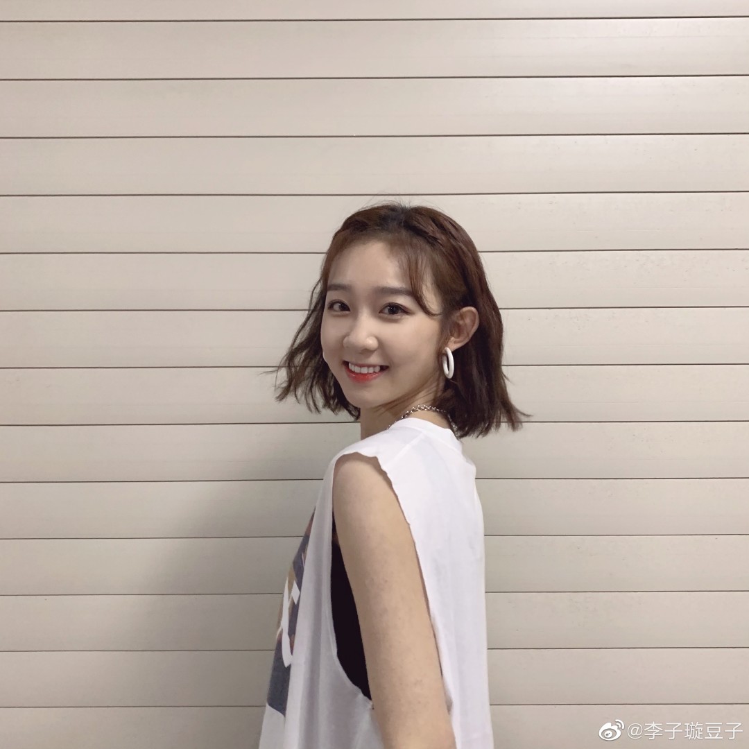 豆子姐姐来惹来惹#2021有你真好##每日星随拍##跳舞吧少年#02月06日李