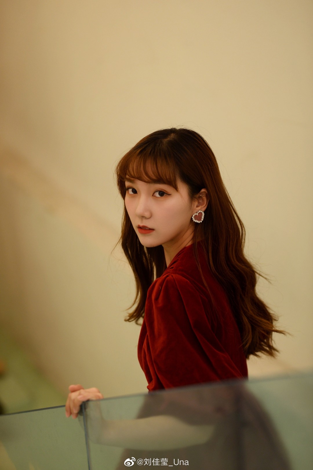 刘佳莹-doki@腾讯视频:超全的刘佳莹资讯,视频,粉丝,直播,活动集合