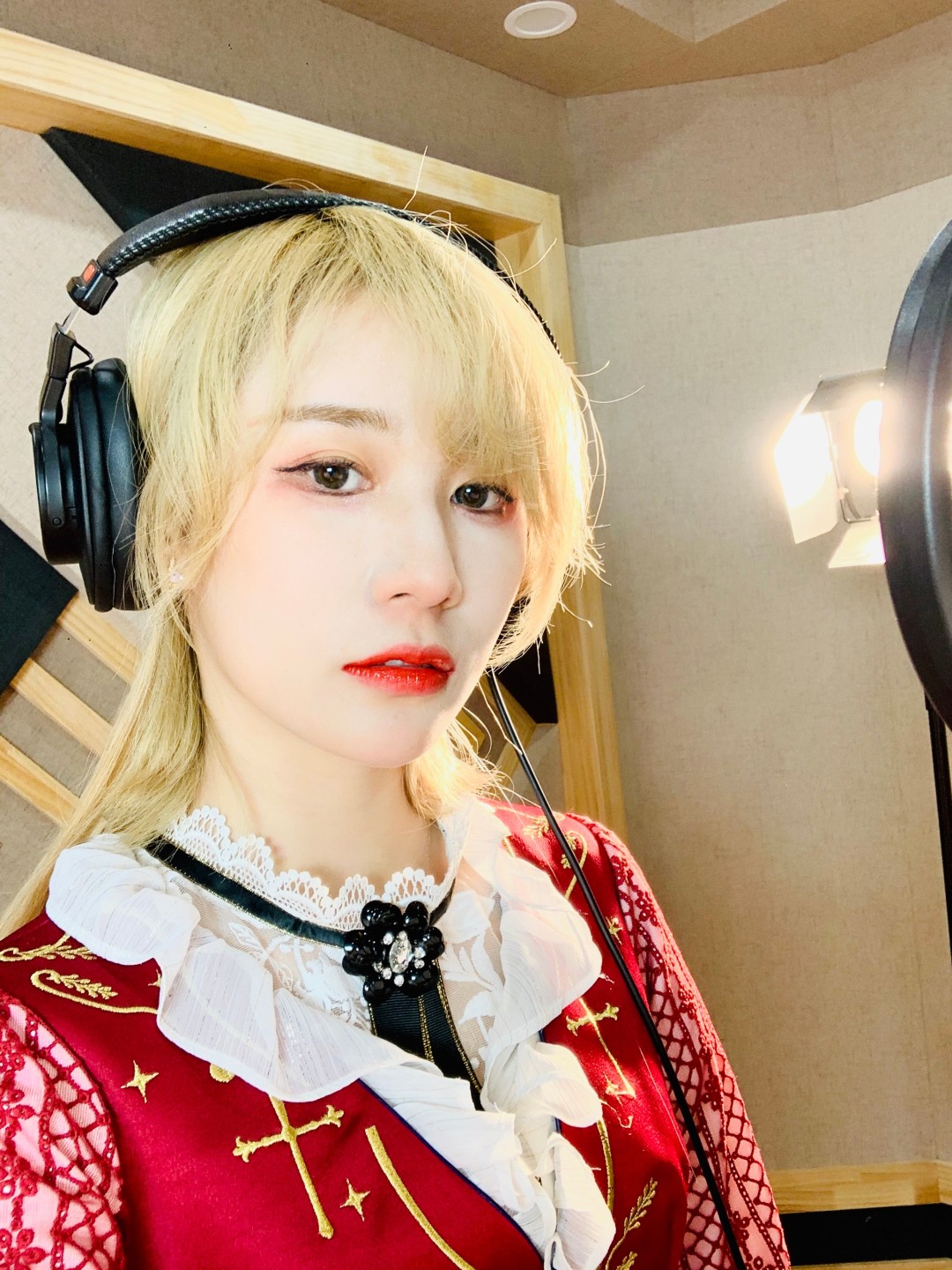 陈珂-doki@腾讯视频:超全的陈珂资讯,视频,粉丝,直播,活动集合