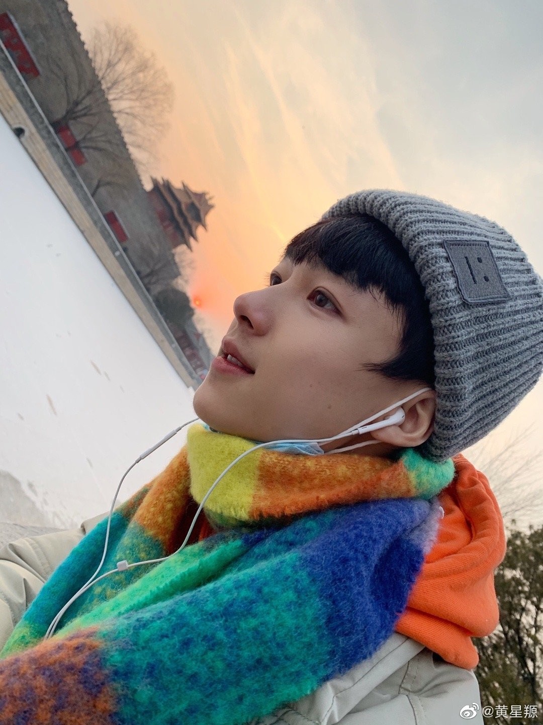 黄星羱-doki@腾讯视频:超全的黄星羱资讯,视频,粉丝,直播,活动集合