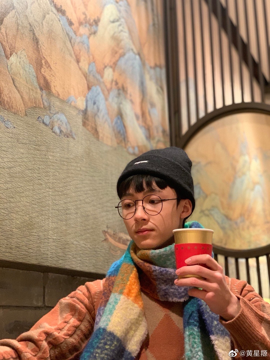 黄星羱-doki@腾讯视频:超全的黄星羱资讯,视频,粉丝,直播,活动集合