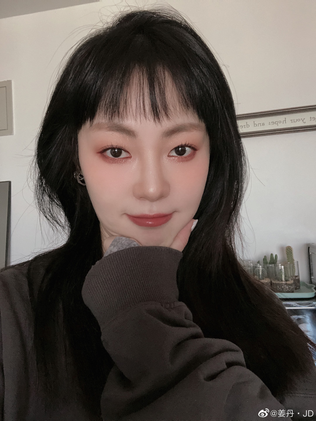 姜丹-doki@腾讯视频:超全的姜丹资讯,视频,粉丝,直播,活动集合