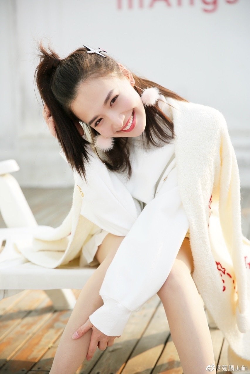 菊麟-doki@腾讯视频:超全的菊麟资讯,视频,粉丝,直播,活动集合