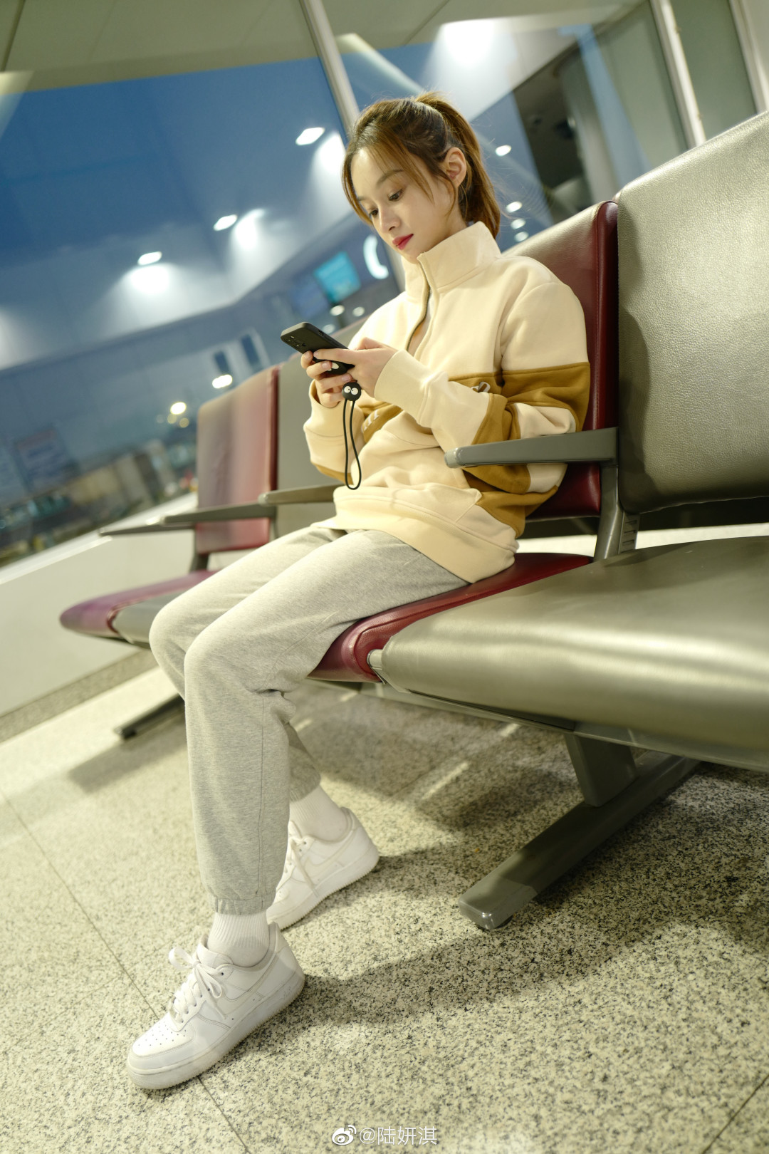 陆妍淇-doki@腾讯视频:超全的陆妍淇资讯,视频,粉丝,直播,活动集合