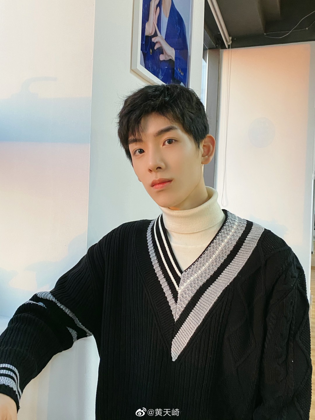 黄天崎-doki@腾讯视频:超全的黄天崎资讯,视频,粉丝,直播,活动集合