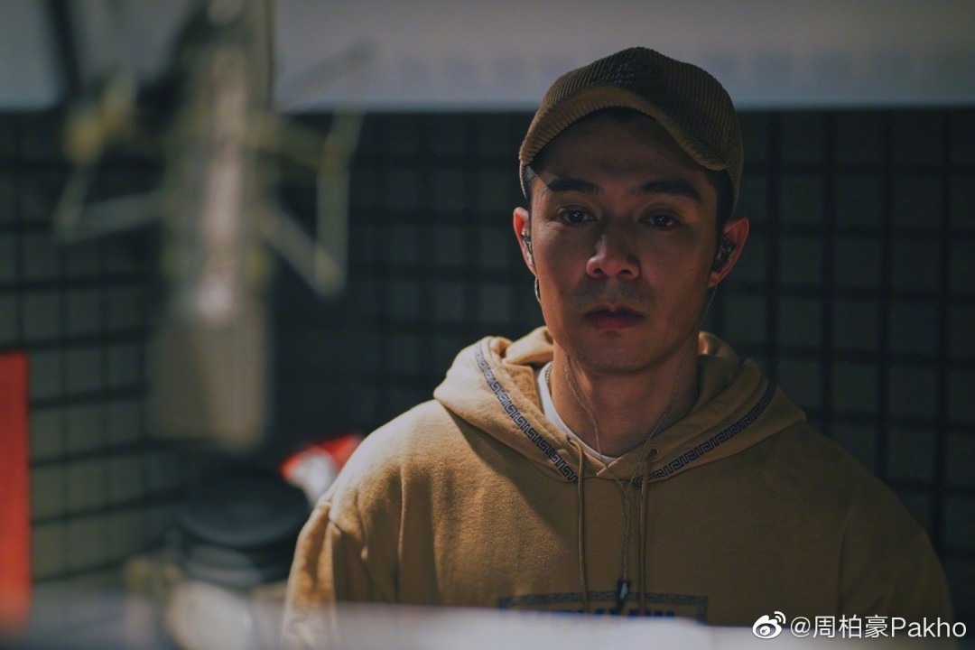 周柏豪-doki@腾讯视频:超全的周柏豪资讯,视频,粉丝,直播,活动集合