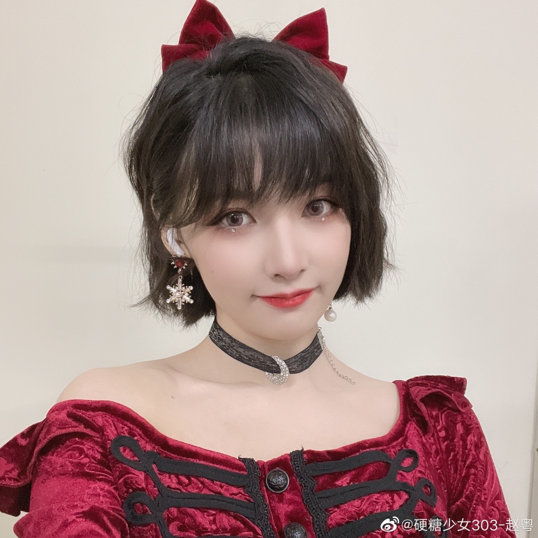 赵粤-doki@腾讯视频:超全的赵粤资讯,视频,粉丝,直播,活动集合