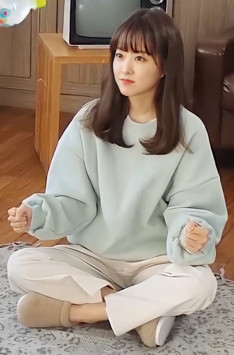 朴宝英-doki@腾讯视频:超全的朴宝英资讯,视频,粉丝,直播,活动集合