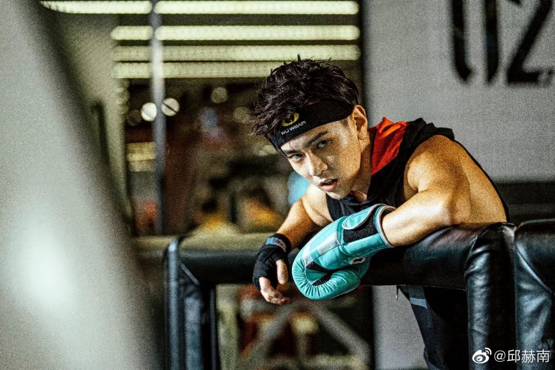 邱赫南-doki@腾讯视频:超全的邱赫南资讯,视频,粉丝,直播,活动集合