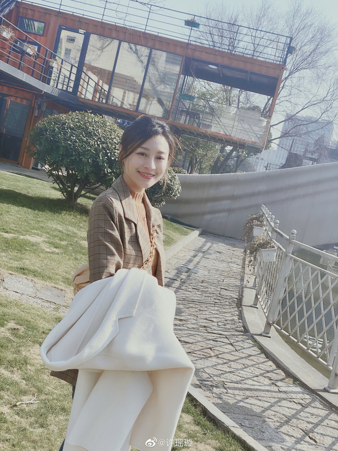 许瑶璇-doki@腾讯视频:超全的许瑶璇资讯,视频,粉丝,直播,活动集合