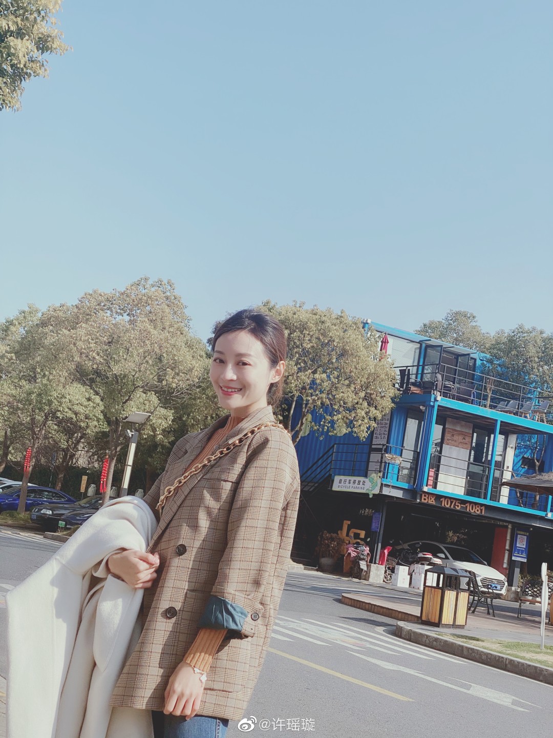 许瑶璇-doki@腾讯视频:超全的许瑶璇资讯,视频,粉丝,直播,活动集合