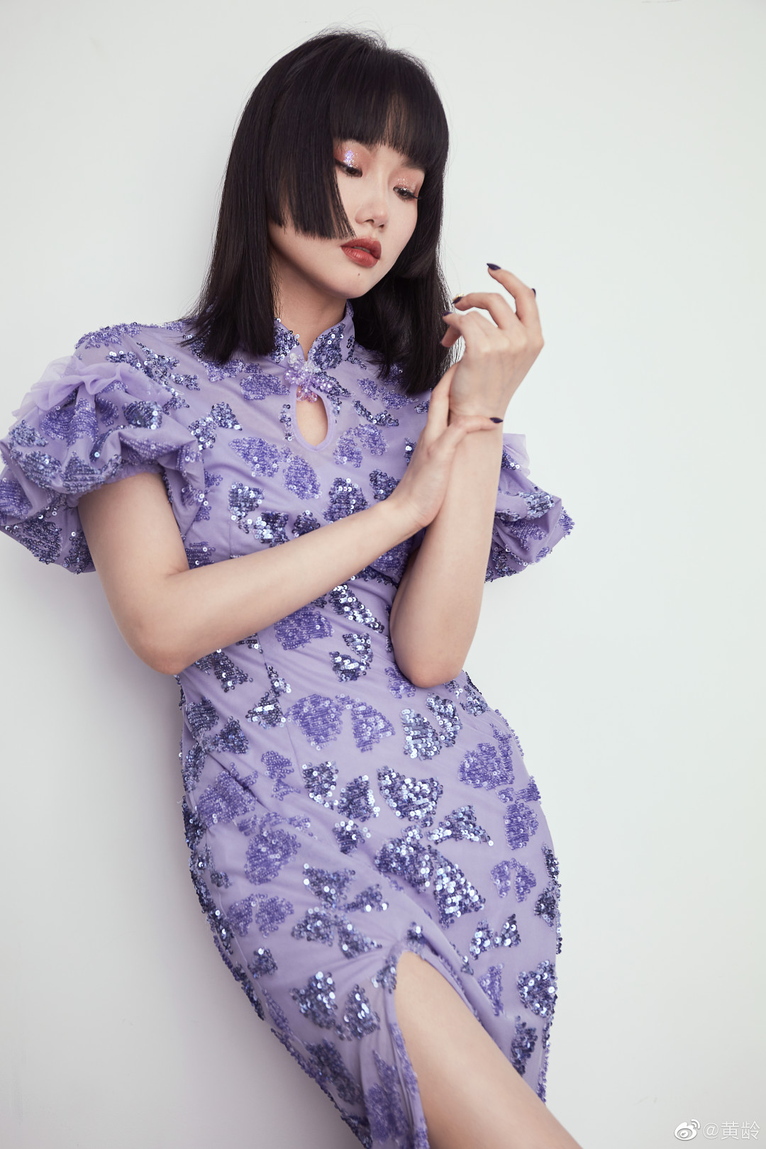 黄龄-doki@腾讯视频:超全的黄龄资讯,视频,粉丝,直播,活动集合