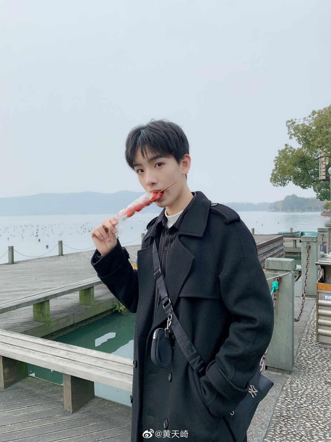 黄天崎-doki@腾讯视频:超全的黄天崎资讯,视频,粉丝,直播,活动集合