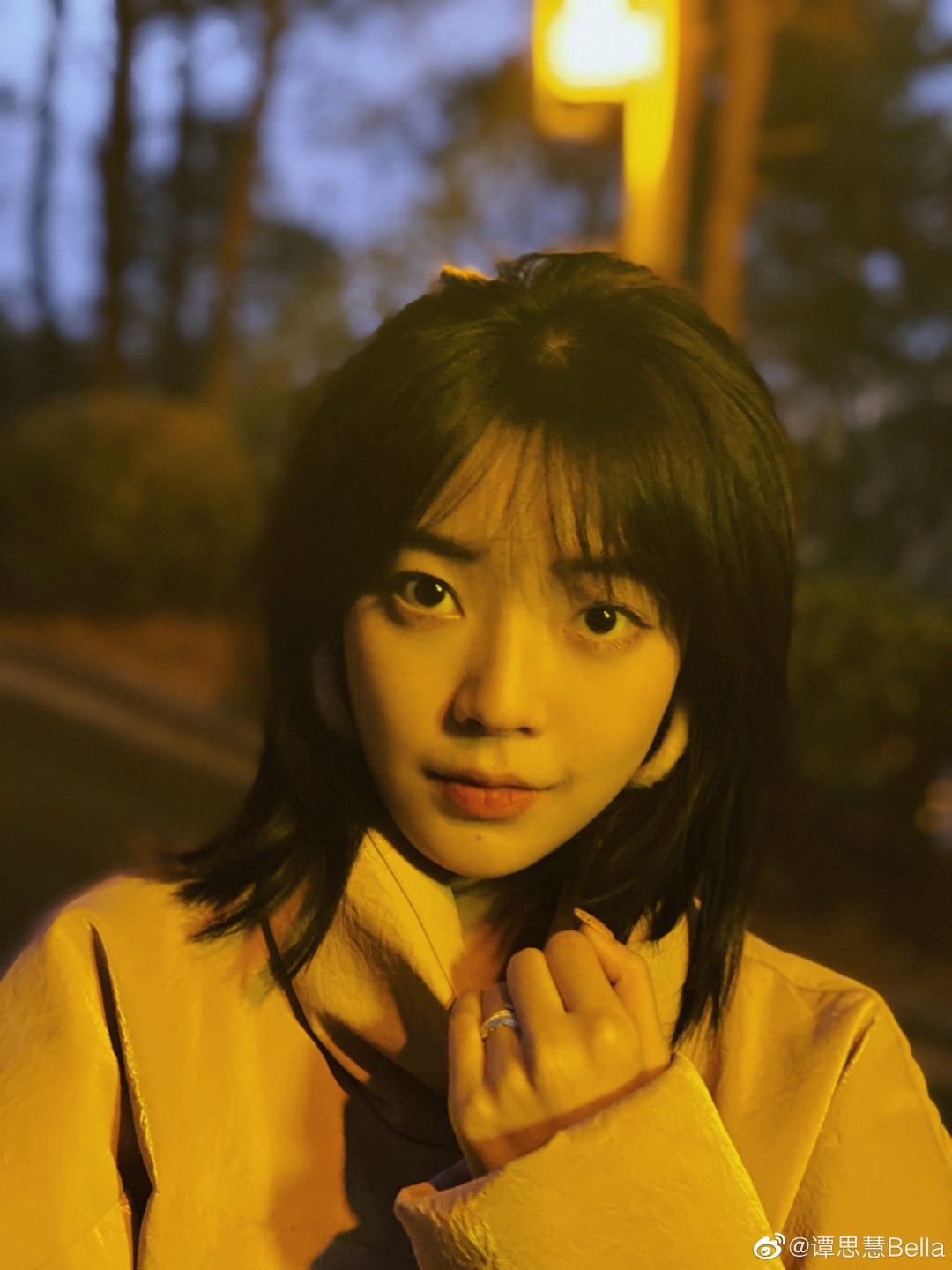 谭思慧-doki@腾讯视频:超全的谭思慧资讯,视频,粉丝,直播,活动集合
