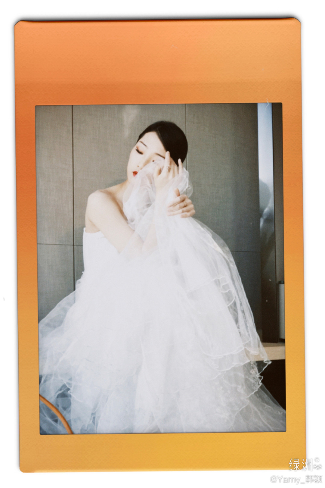 2万人参与已结束2019-10-07 16:00火箭少女101yamy生日空降doki直播