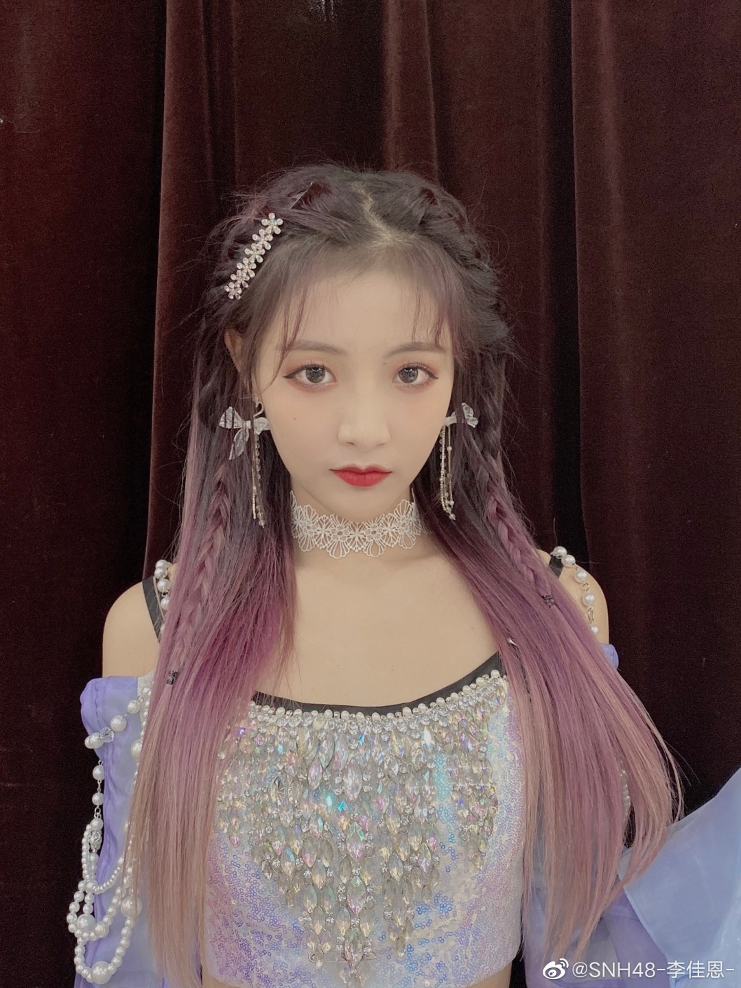 李佳恩-doki@腾讯视频:超全的李佳恩资讯,视频,粉丝,直播,活动集合