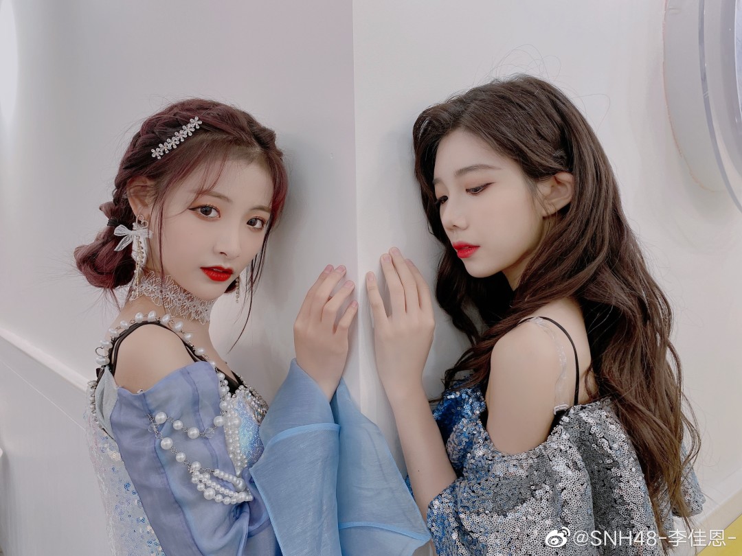 李佳恩-doki@腾讯视频:超全的李佳恩资讯,视频,粉丝,直播,活动集合