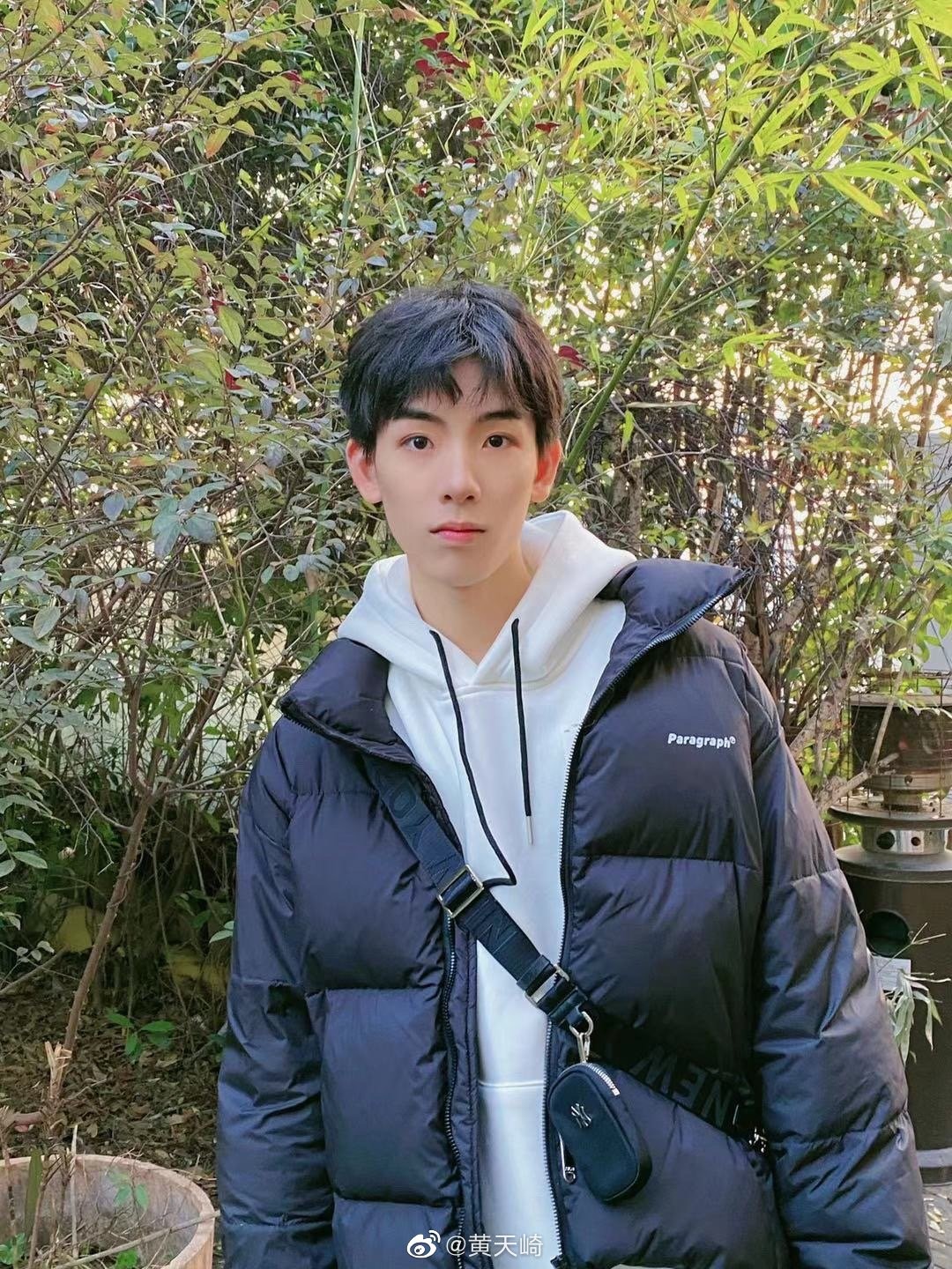 黄天崎-doki@腾讯视频:超全的黄天崎资讯,视频,粉丝,直播,活动集合