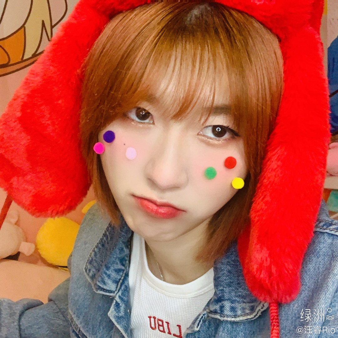 汪睿-doki@腾讯视频:超全的汪睿资讯,视频,粉丝,直播,活动集合