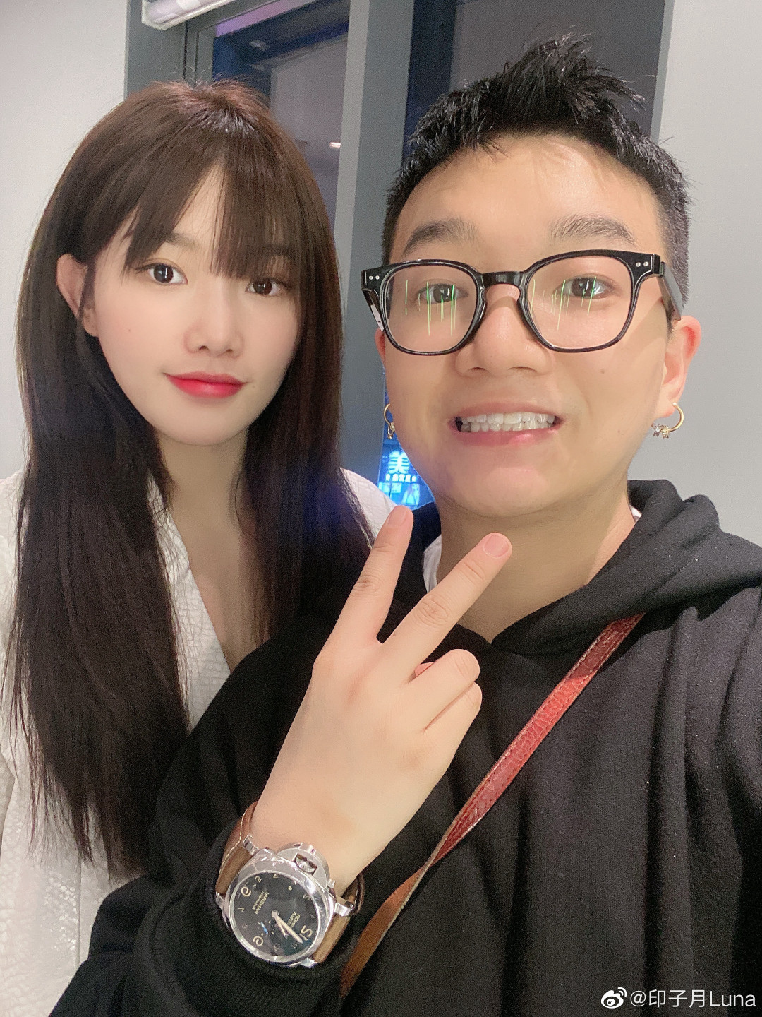 印子月-doki@腾讯视频:超全的印子月资讯,视频,粉丝,直播,活动集合