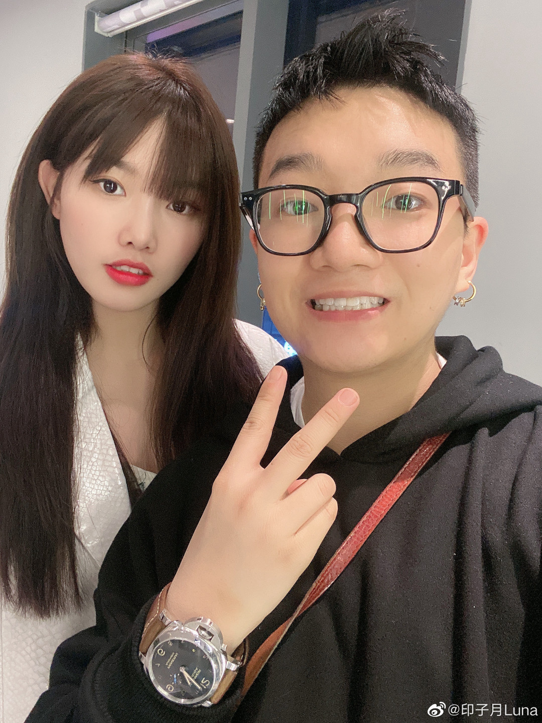 印子月-doki@腾讯视频:超全的印子月资讯,视频,粉丝,直播,活动集合