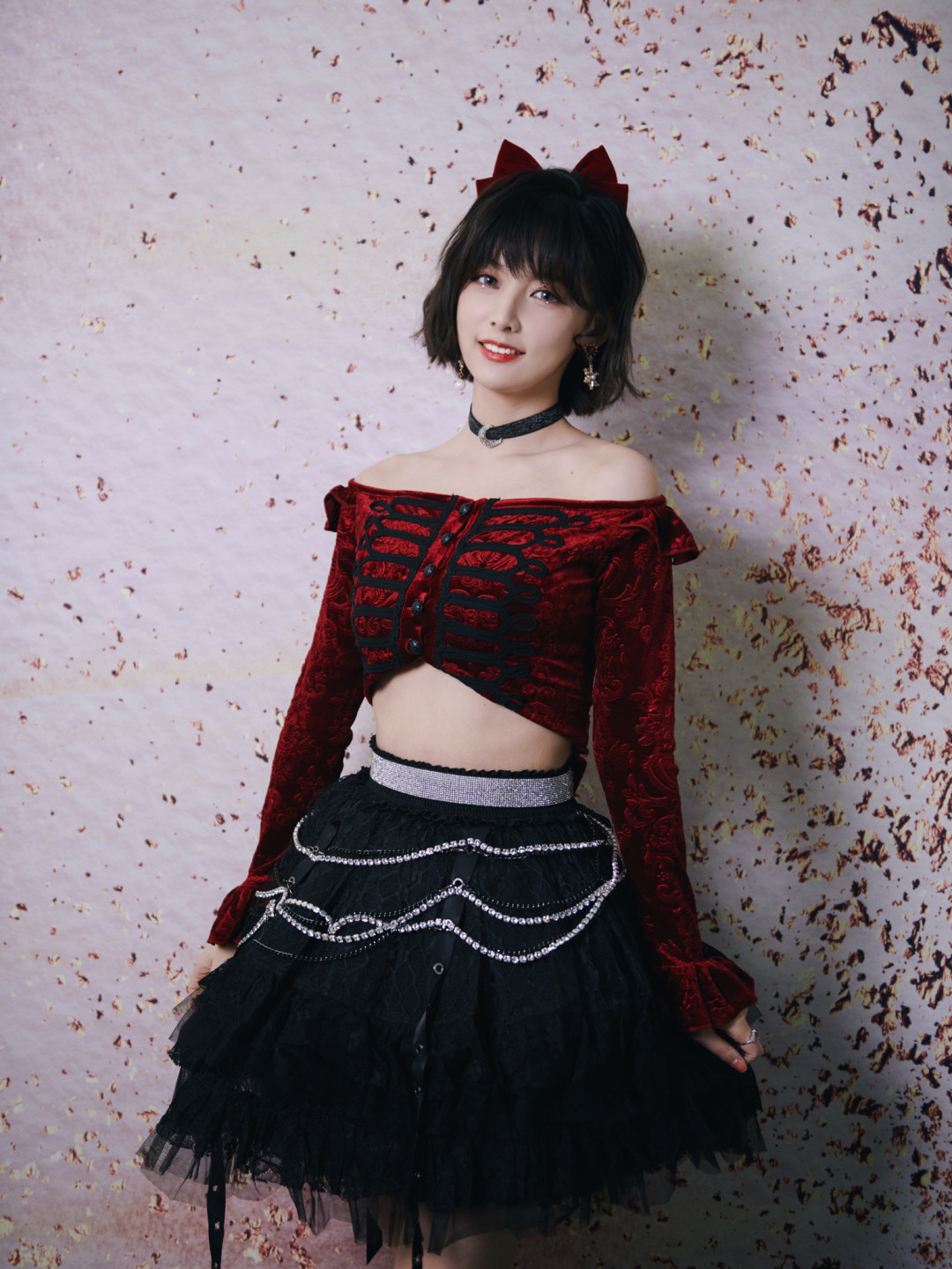 赵粤-doki@腾讯视频:超全的赵粤资讯,视频,粉丝,直播,活动集合