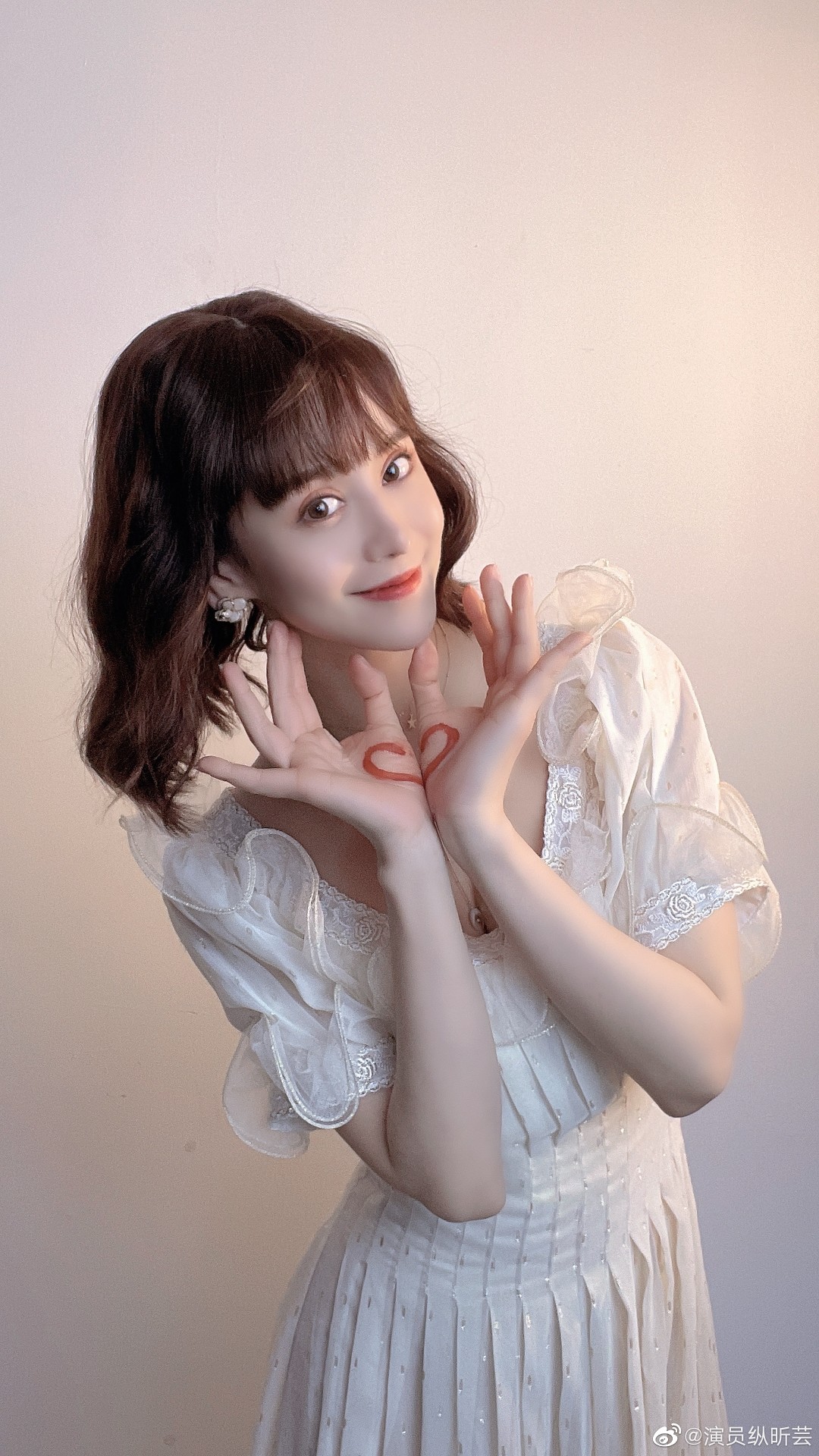 纵昕芸-doki@腾讯视频:超全的纵昕芸资讯,视频,粉丝,直播,活动集合